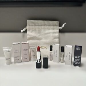 DIOR Minis 6 Piece Bundle